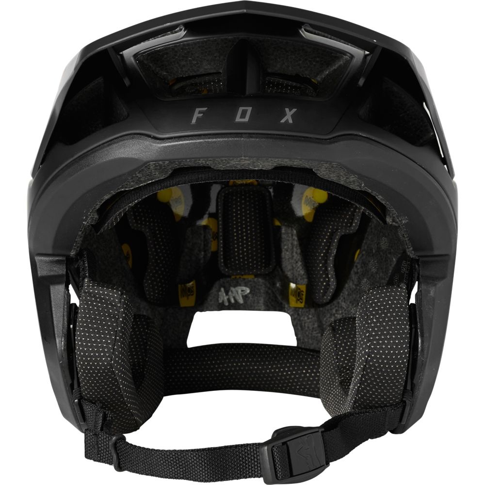 Fox Casque Proframe Pro