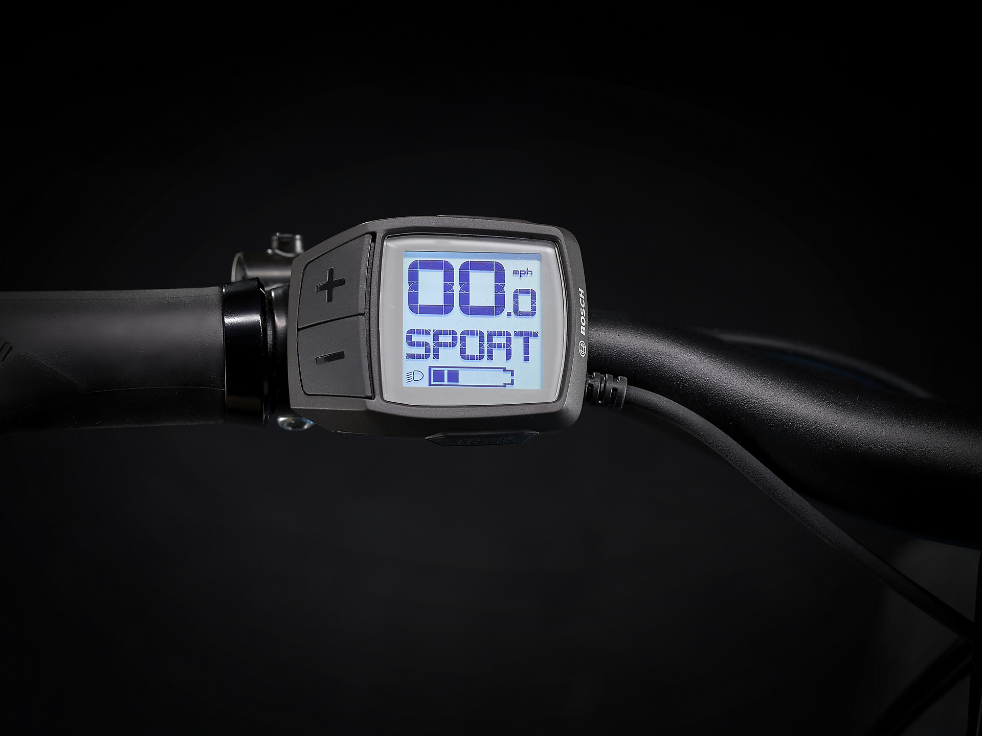 Trek Verve+ 2 Lowstep, vélo électrique