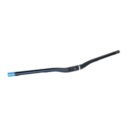 Shimano Koryak flat top Di2 handlebar Black 720 / 31.8 / 5 rise