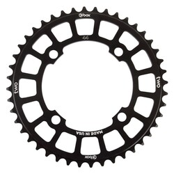 Box Components Box BMX, Chainring, Two 104mm BCD