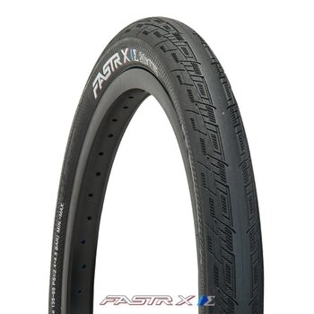 Tioga Pneu Fastr-X S-spec 20 X 1.6