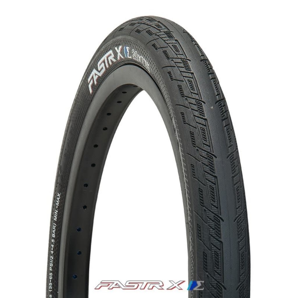 Tioga Pneu Fastr-X S-spec 20 X 1.6