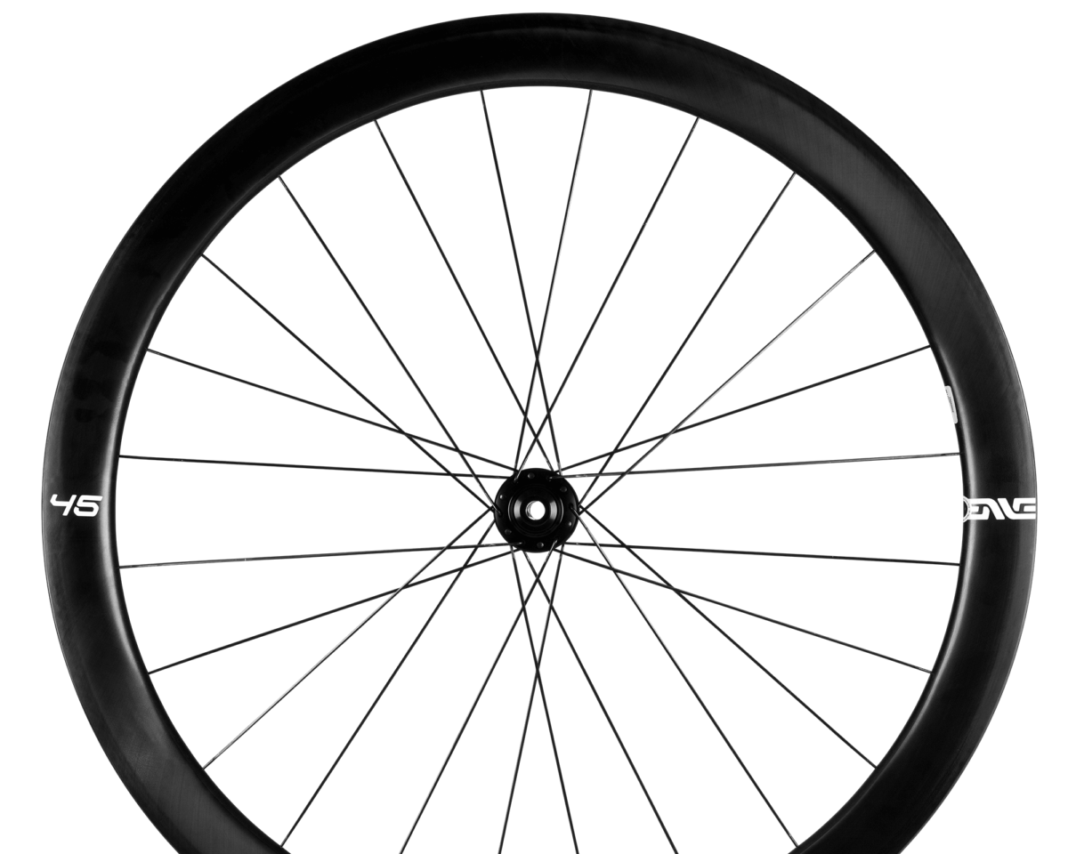 Enve Paire de roue  Foundation Disque700c