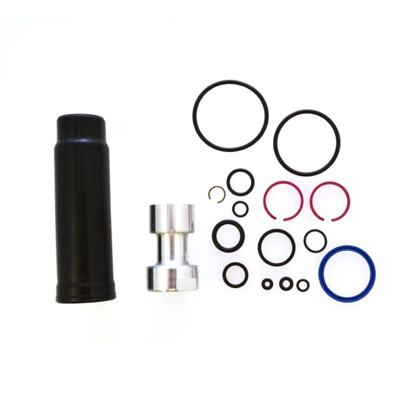 Fox Shox Cartridge Rebuild Kit, 32, 34 8mm Shaft FIT4