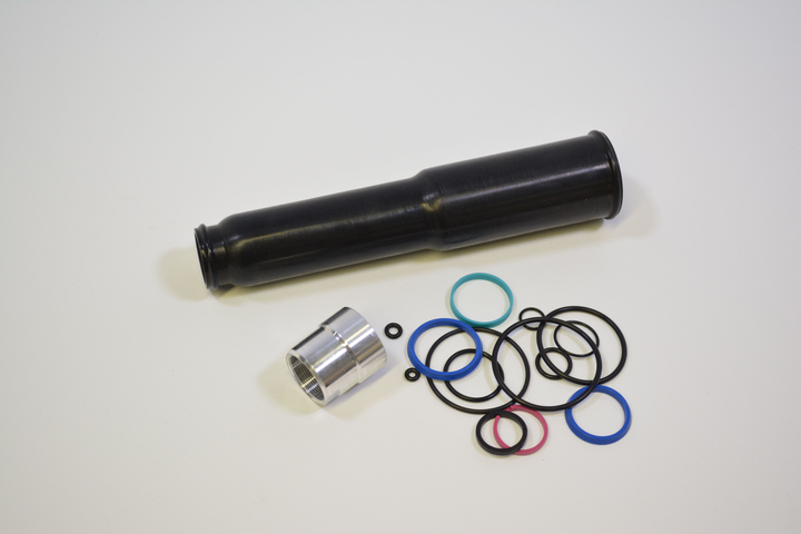 Fox FOX Seal Kit for 36/40 mm FIT4 Damper Forks