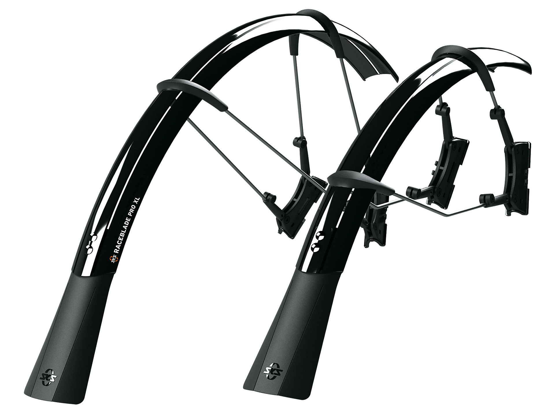 SKS RaceBlade Pro Set Fender