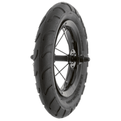 ROUE DE VÉLOTROTTEUR NORCO COMPLÈTE