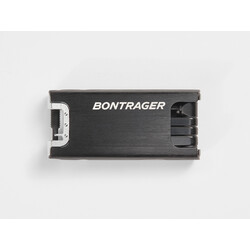Bontrager Tool Bontrager Pro Multi-Tool Black
