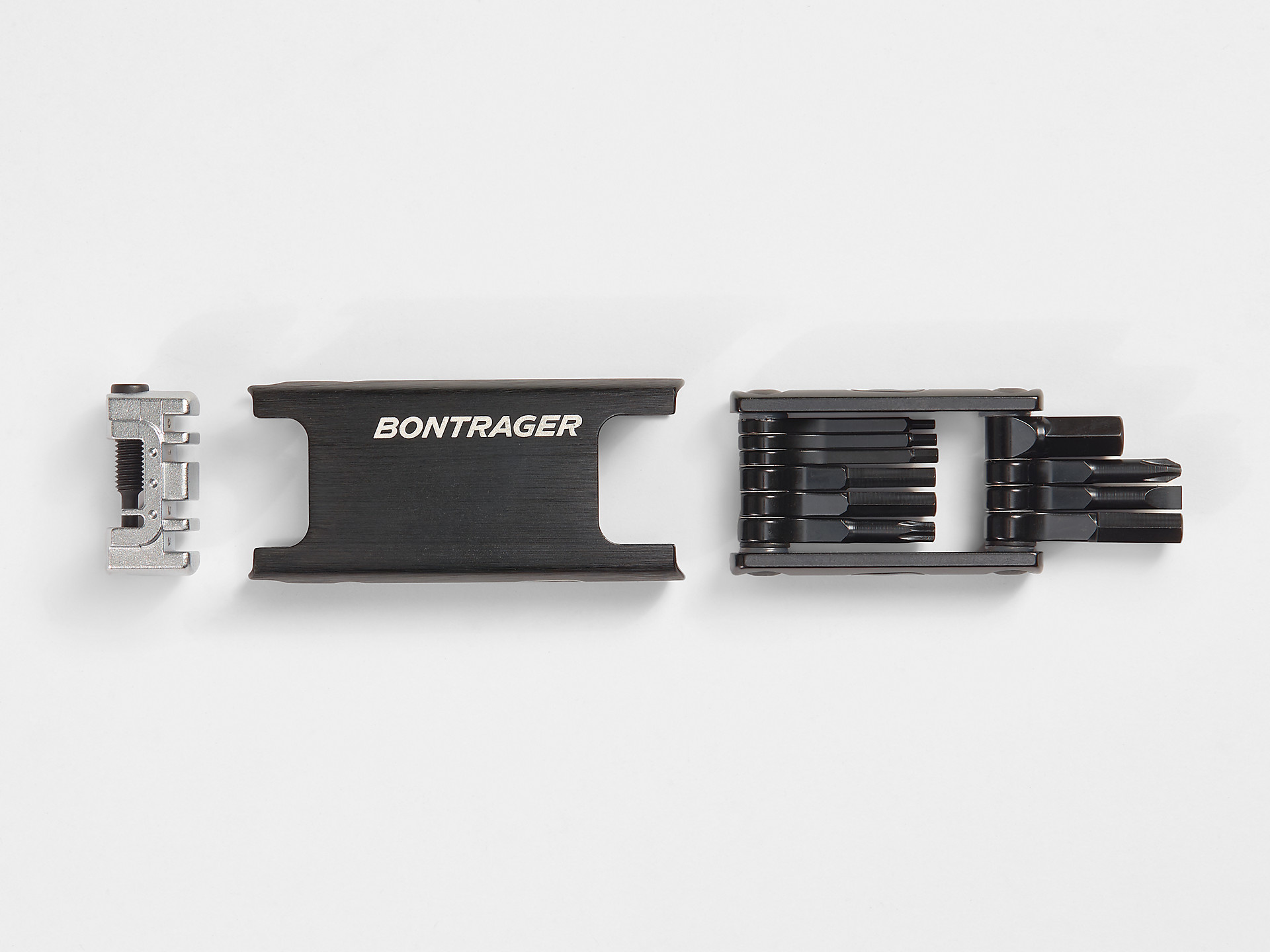 Bontrager Tool Bontrager Pro Multi-Tool Black