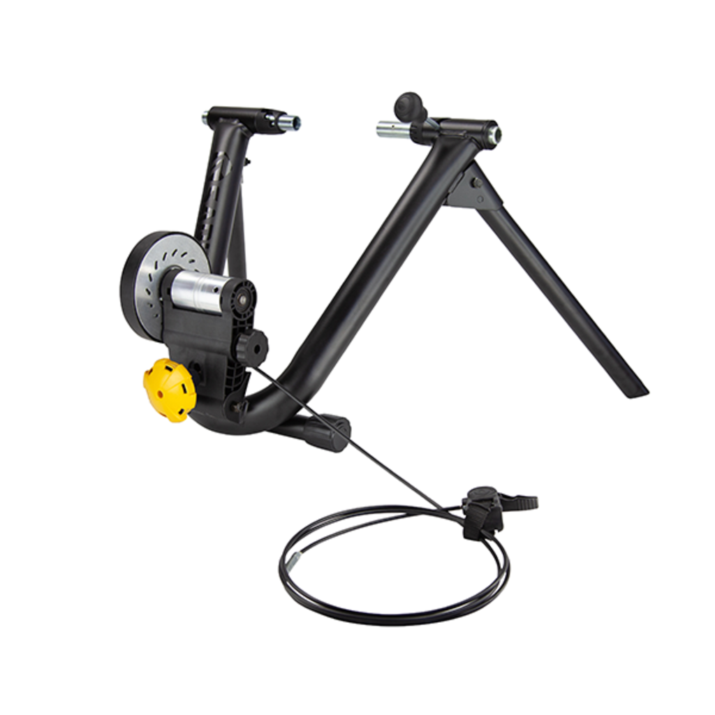 saris mag plus trainer review