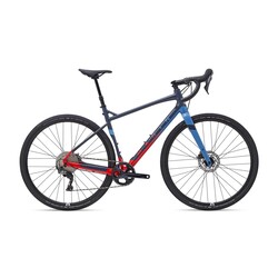 Marin Gestalt X11