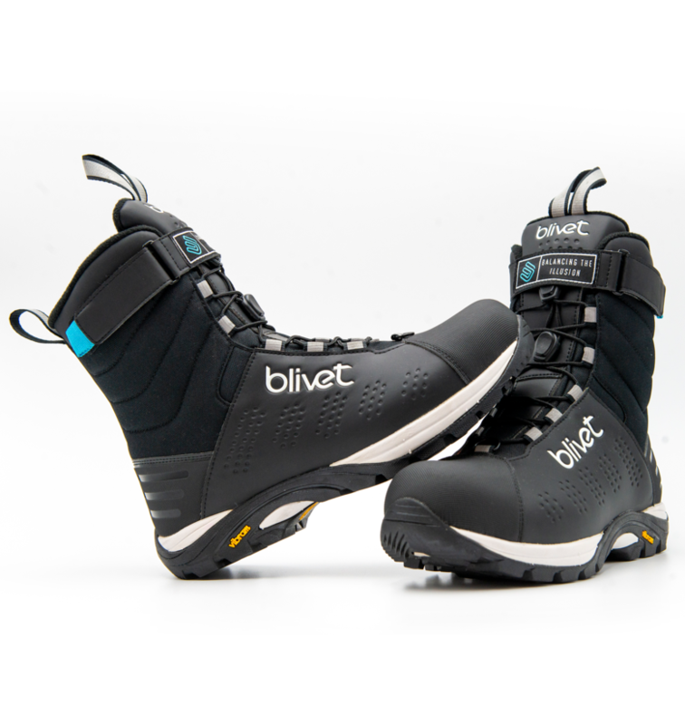 Blivet Quilo Boot gen. 3