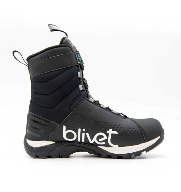 Blivet Quilo Boot gen. 3