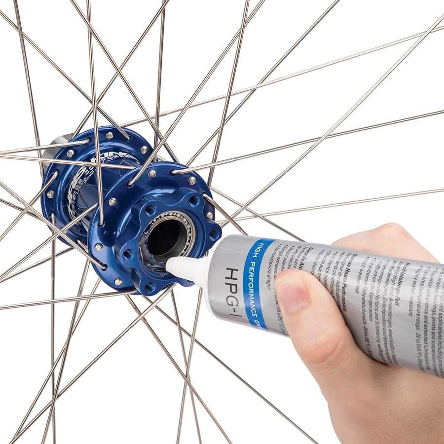 Park Tool Graisse, HPG1