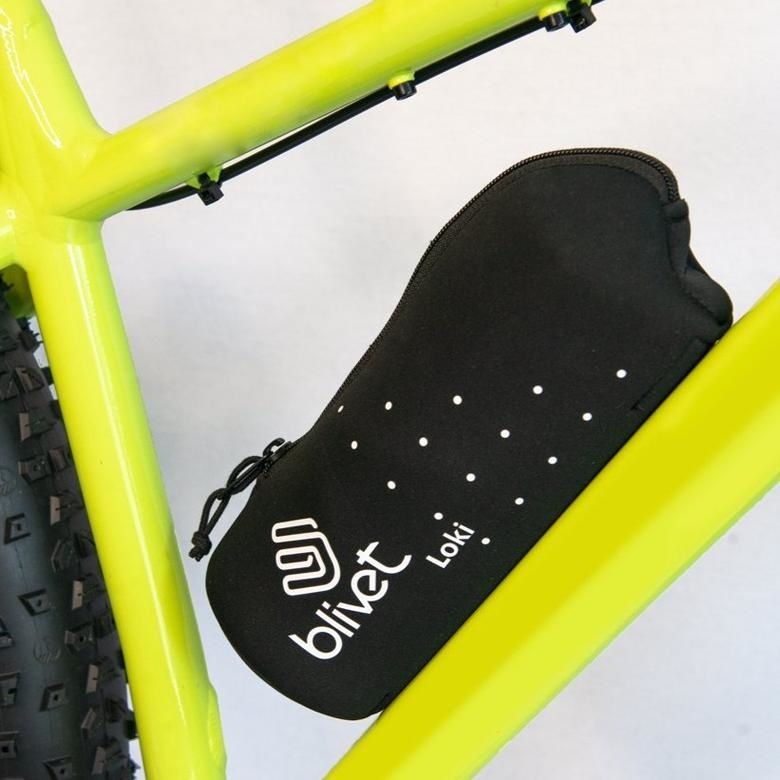 Blivet Couvre Bidon Loki