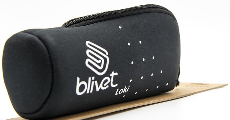 Blivet Couvre Bidon Loki