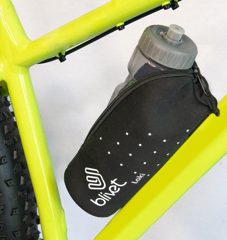 Blivet Couvre Bidon Loki