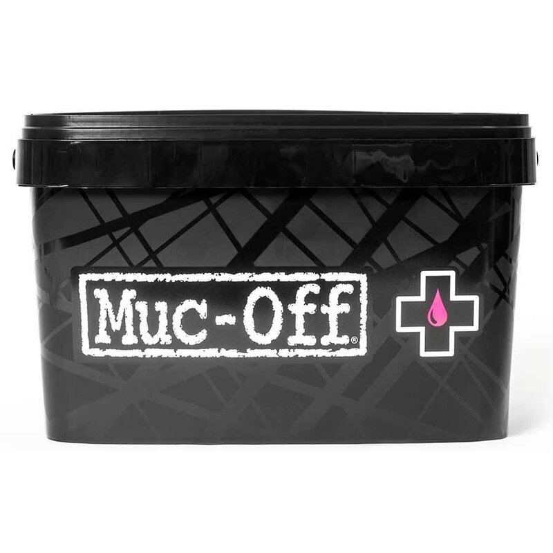 Muc Off Trousse de nettoyage de velo, 8-in-1