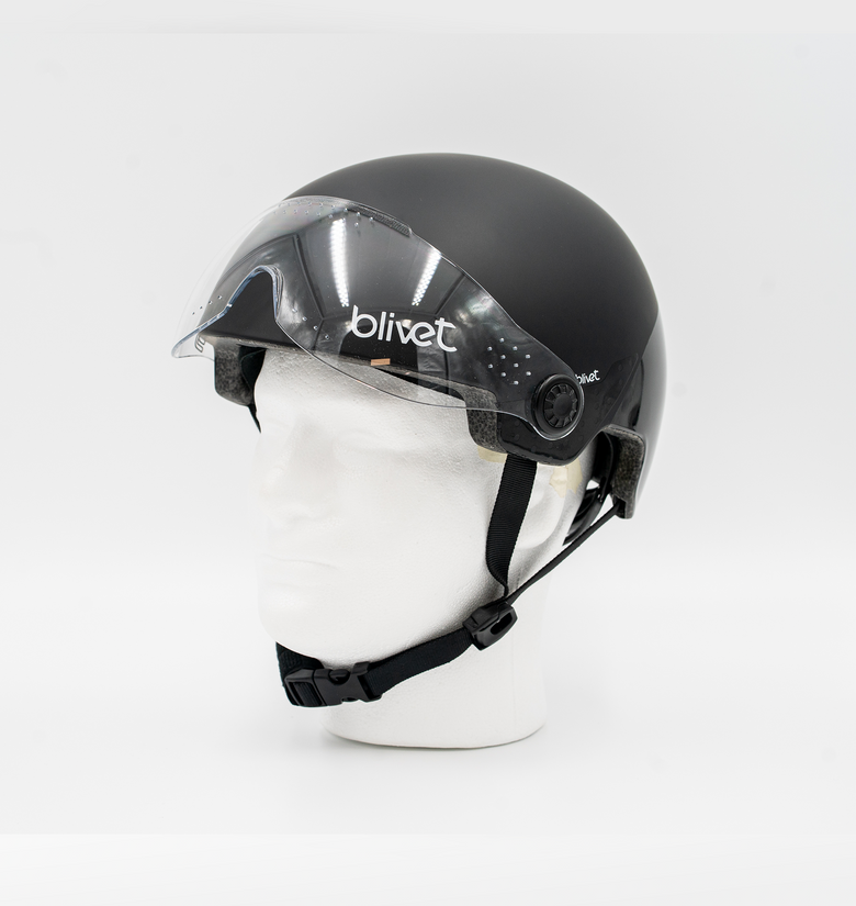 Blivet Casque Koll