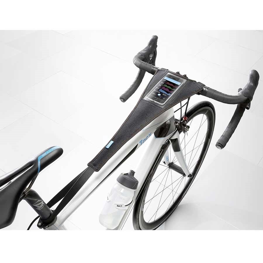 Tacx Protecteur de transpiration pur téléphone, T931