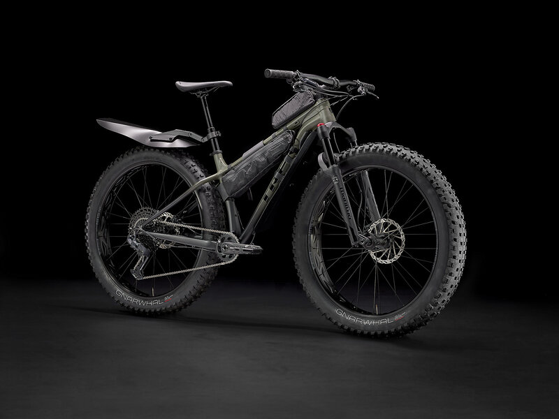 Trek Farley 7