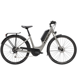 Trek Verve+ 2 Lowstep, vélo électrique