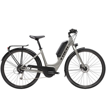 TREK Verve 2 Lowstep Studio Velo