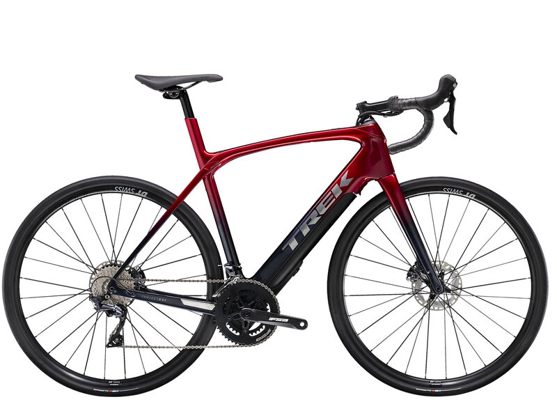 Trek Domane+ LT 2e Gen, vélo électrique