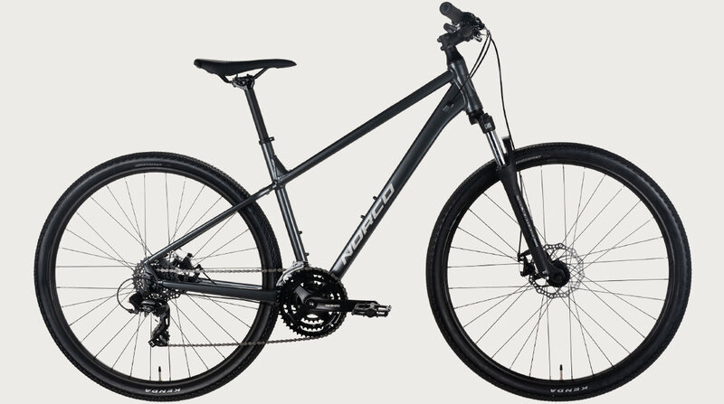 Norco XFR 3 Norco