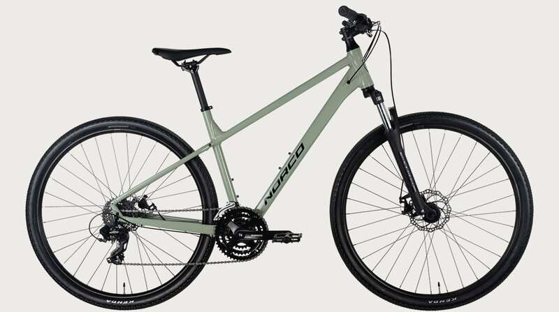 Norco XFR 3 Norco