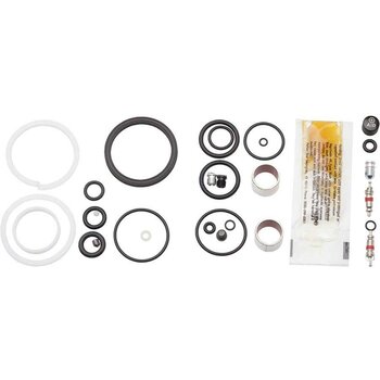 Rockshox RockShox, 11.4115.129.010, Service Kit, Monarch Plus (does not include air can seals)