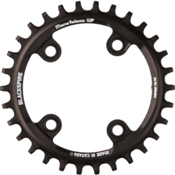 Blackspire Plateau M VELO WP DCB76 32D