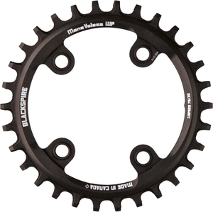 Blackspire Plateau M VELO WP DCB76 32D