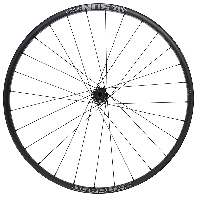 Sun Ringle ROUE AVANT SUN RINGLE DUROC 35 27.5" 15X110