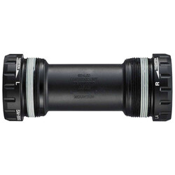 Shimano Boitier de pédalier XTR, SM-BB93, (BSA THREAD) 68/73mm