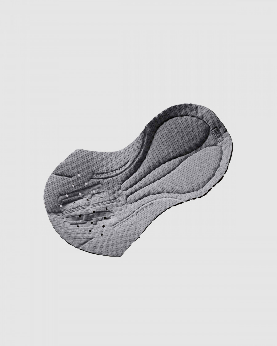 Assos of Switzerland Cuissards à Bretelles Equipe RS S9