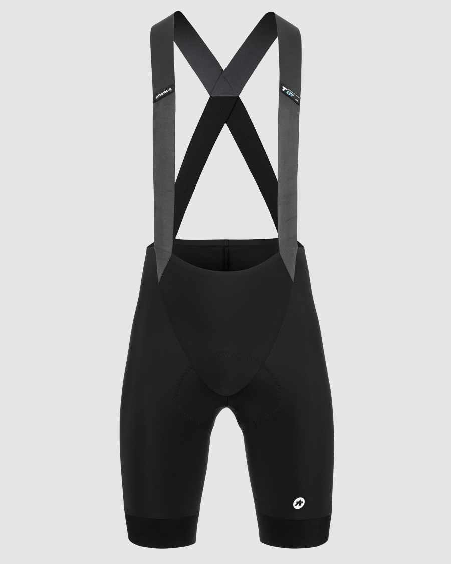 Assos of Switzerland Cuissards à bretelles Mille GT Bib Shorts C2