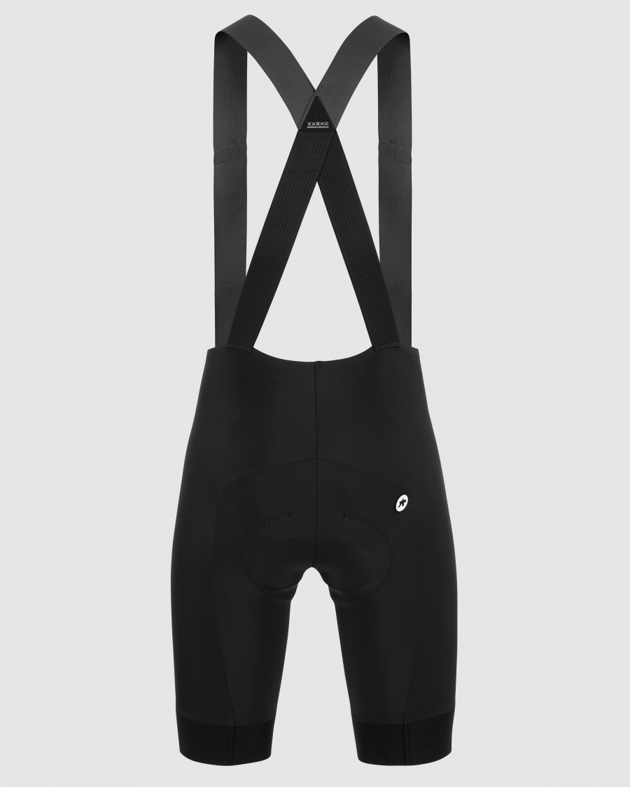 Assos of Switzerland Cuissards à bretelles Mille GT Bib Shorts C2