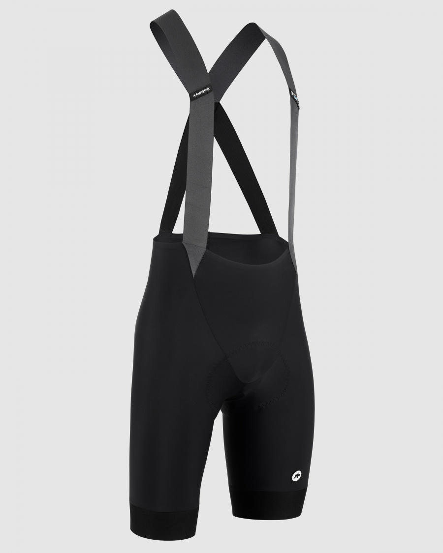 Assos of Switzerland Cuissards à bretelles Mille GT Bib Shorts C2
