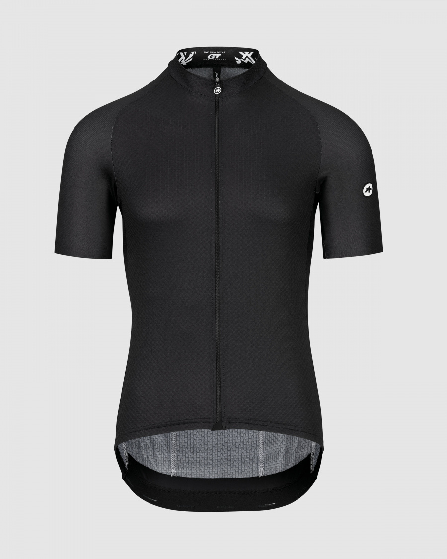 Assos of Switzerland Jersey Mille GT C2