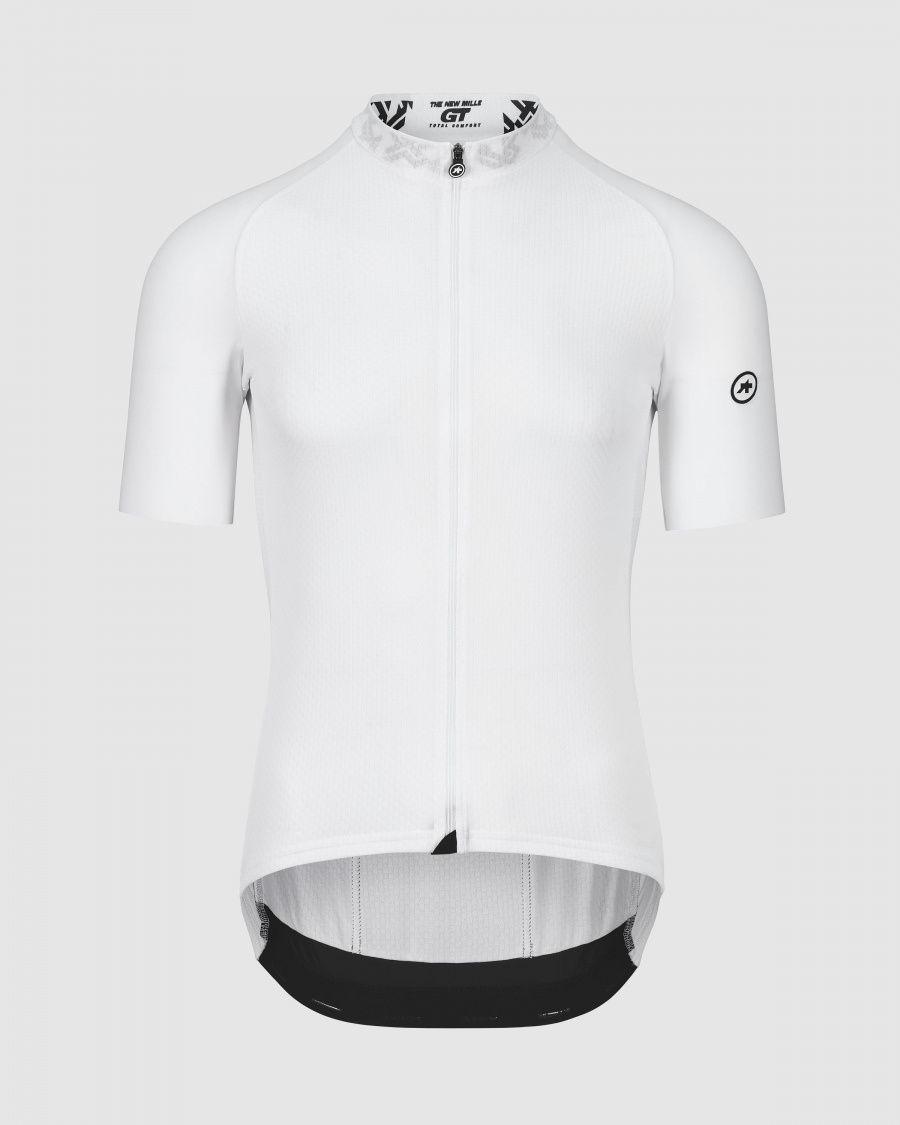 Assos of Switzerland Jersey Mille GT C2