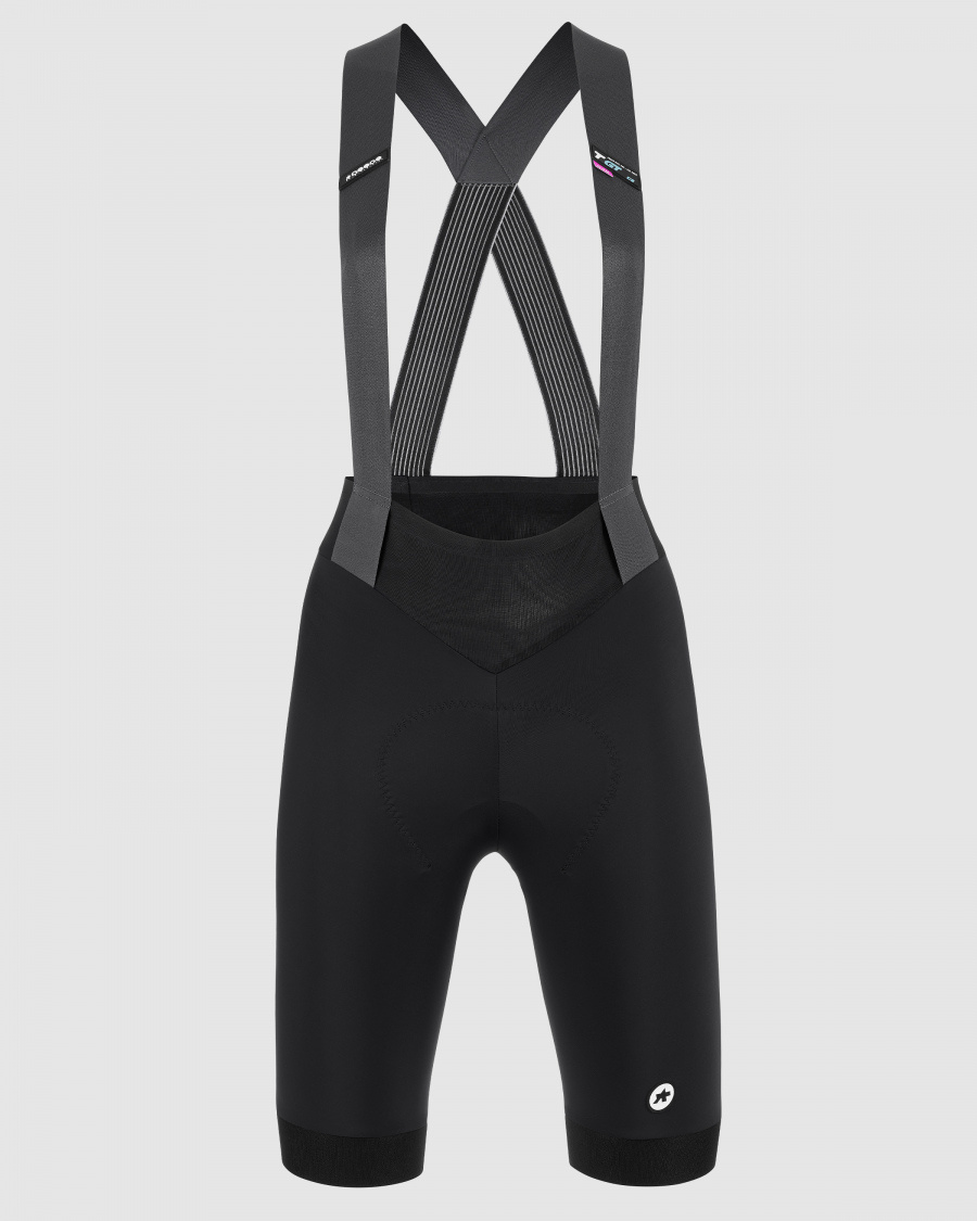 Assos of Switzerland Cuissards à Bretelles Uma GT Bib Shorts C2