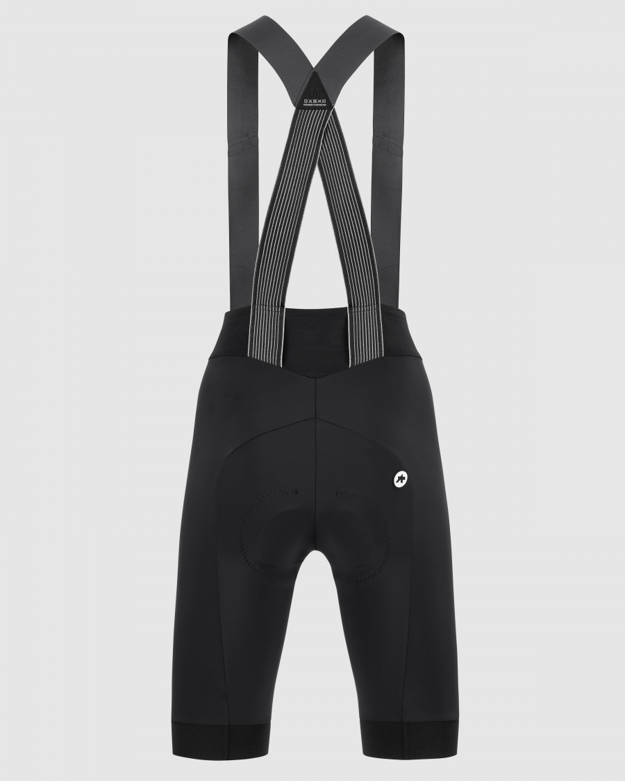 Assos of Switzerland Cuissards à Bretelles Uma GT Bib Shorts C2