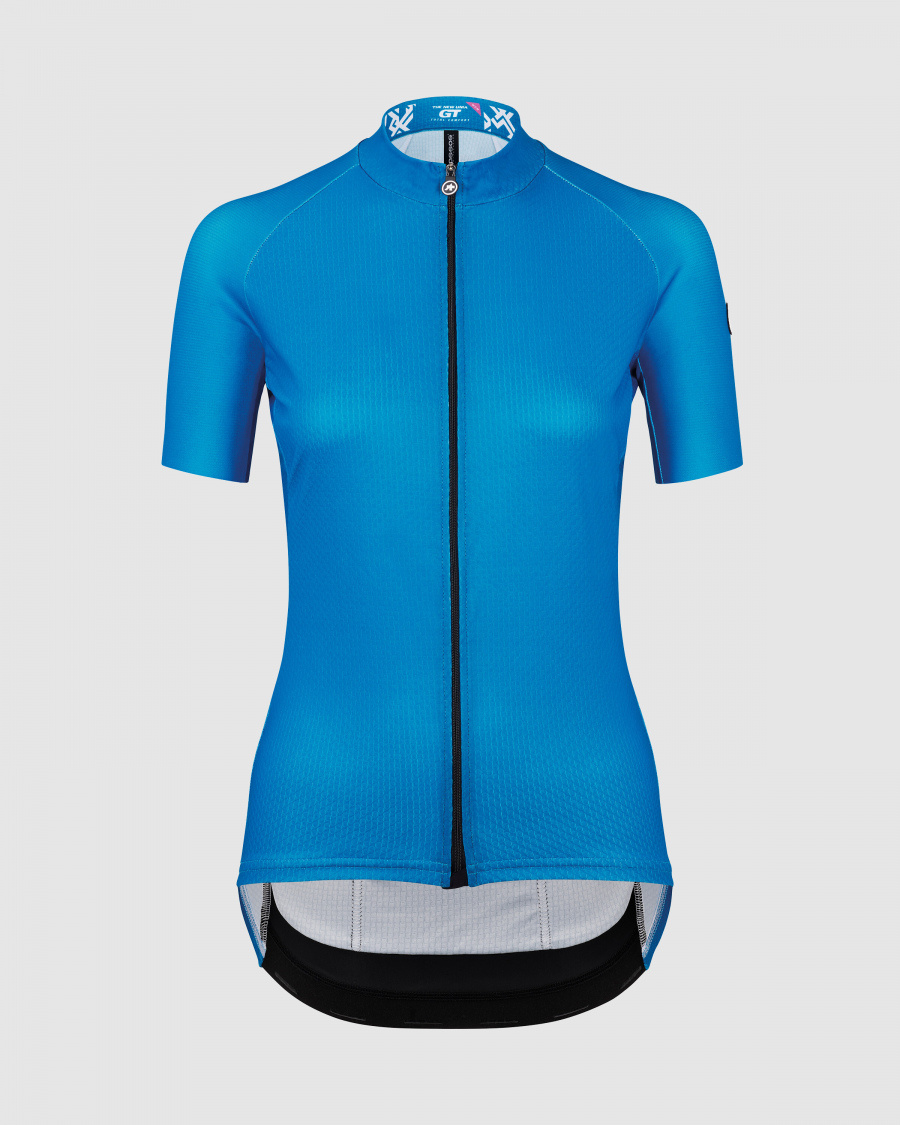 Assos of Switzerland Jersey Uma GT C2
