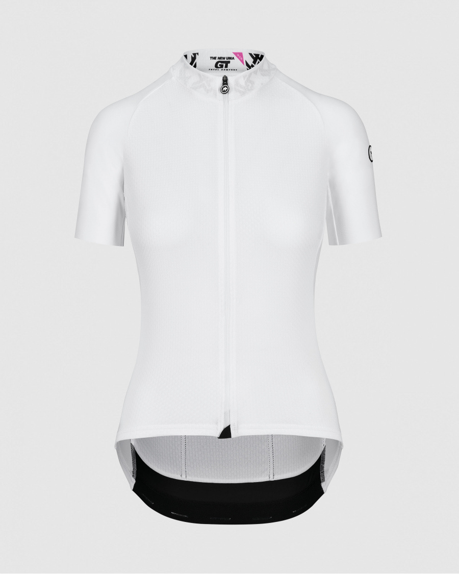 Assos of Switzerland Jersey Uma GT C2