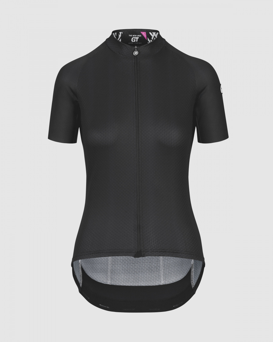 Assos of Switzerland Jersey Uma GT C2