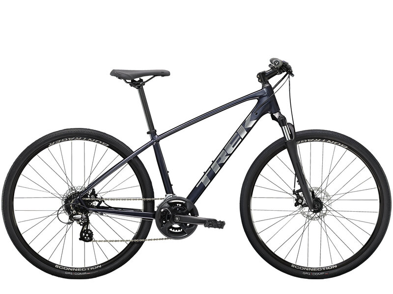 Trek Dual Sport 1