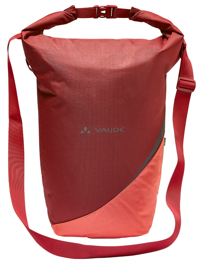 Vaude ROAD MASTER URBAN DOUBLE 32+6