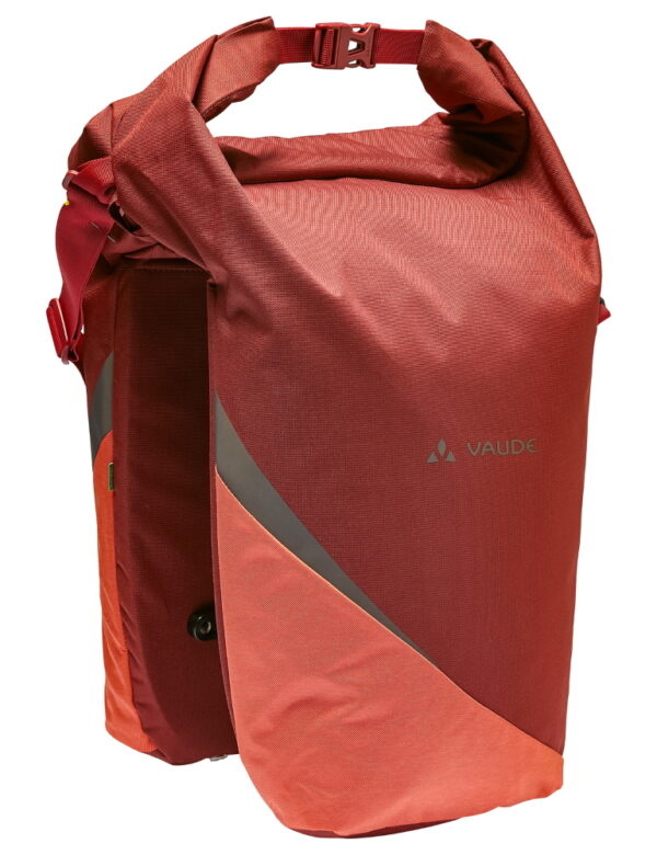 Vaude ROAD MASTER URBAN DOUBLE 32+6
