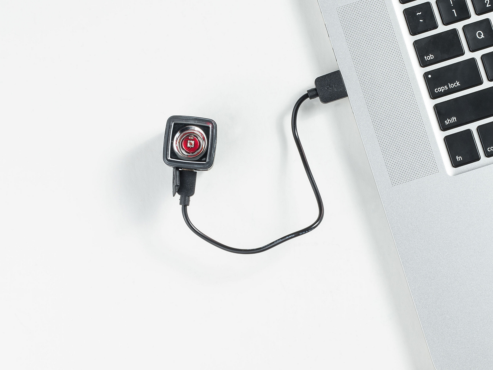 Bontrager Feu vélo arrière Bontrager Flare R City